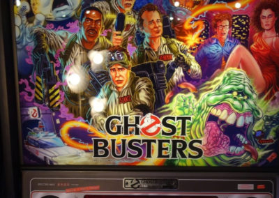 Ghostbusters (2016)