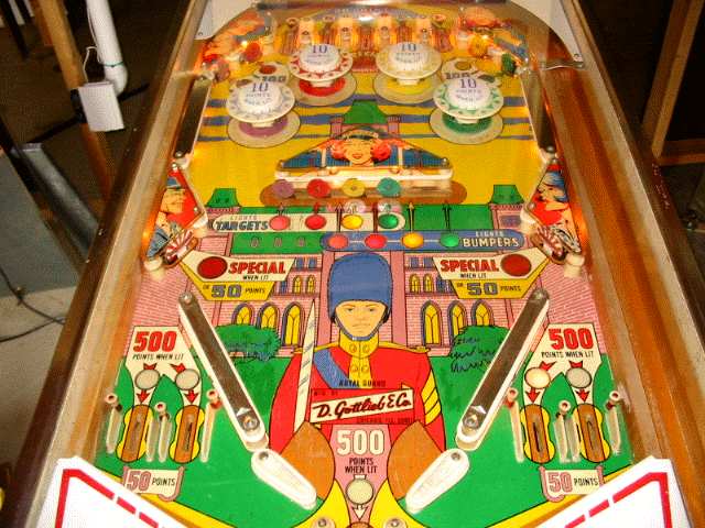 🎉 For Sale: Vintage Pinball Machines 🎉